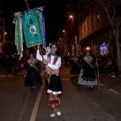 Desfile de Gaiatas