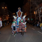 Desfile de Gaiatas