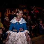 Desfile de Gaiatas