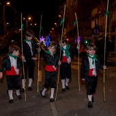 Desfile de Gaiatas