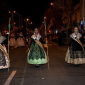 Desfile de Gaiatas