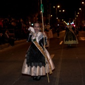 Desfile de Gaiatas