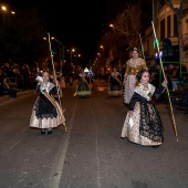 Desfile de Gaiatas