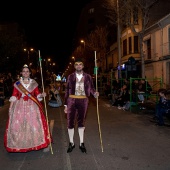 Desfile de Gaiatas