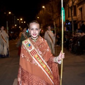 Desfile de Gaiatas