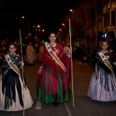 Desfile de Gaiatas