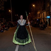 Desfile de Gaiatas