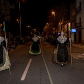 Desfile de Gaiatas