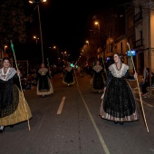 Desfile de Gaiatas