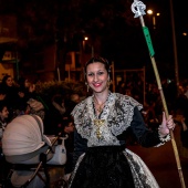 Desfile de Gaiatas