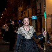 Desfile de Gaiatas