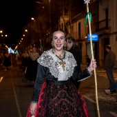 Desfile de Gaiatas