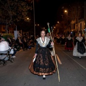 Desfile de Gaiatas