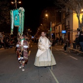 Desfile de Gaiatas