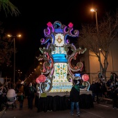 Desfile de Gaiatas