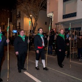 Desfile de Gaiatas