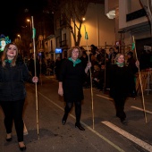 Desfile de Gaiatas