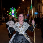 Desfile de Gaiatas