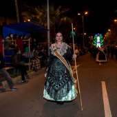 Desfile de Gaiatas