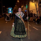 Desfile de Gaiatas