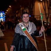 Desfile de Gaiatas