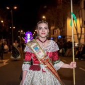 Desfile de Gaiatas