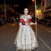 Desfile de Gaiatas