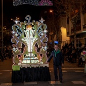 Desfile de Gaiatas