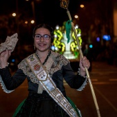 Desfile de Gaiatas