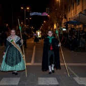 Desfile de Gaiatas