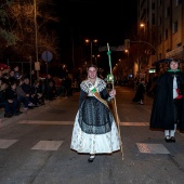 Desfile de Gaiatas