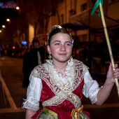 Desfile de Gaiatas