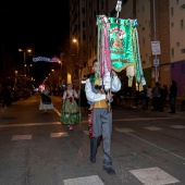 Desfile de Gaiatas