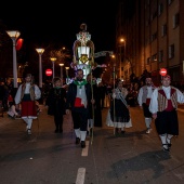 Desfile de Gaiatas