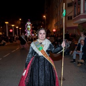 Desfile de Gaiatas