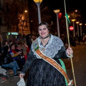 Desfile de Gaiatas