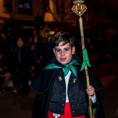 Desfile de Gaiatas