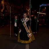 Desfile de Gaiatas