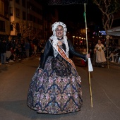 Desfile de Gaiatas