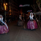 Desfile de Gaiatas