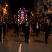 Desfile de Gaiatas