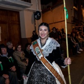 Desfile de Gaiatas