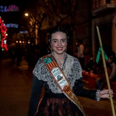 Desfile de Gaiatas