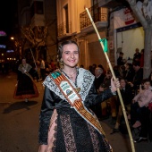 Desfile de Gaiatas