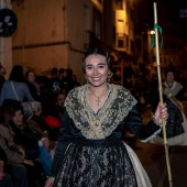 Desfile de Gaiatas