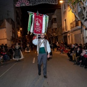 Desfile de Gaiatas