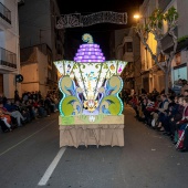 Desfile de Gaiatas