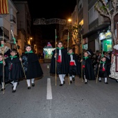 Desfile de Gaiatas