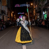 Desfile de Gaiatas