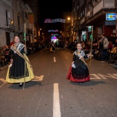 Desfile de Gaiatas